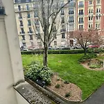 Bel Appartement Nation