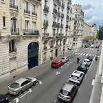 Bel Appartement Nation
