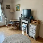 Bel Appartement Nation